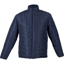 Mens Miller Jacket Navy